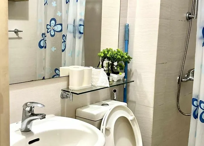 Azure Memory Pad Aparthotel
