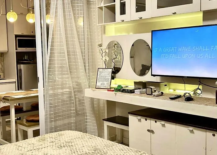 Aparthotel Azure Memory Pad