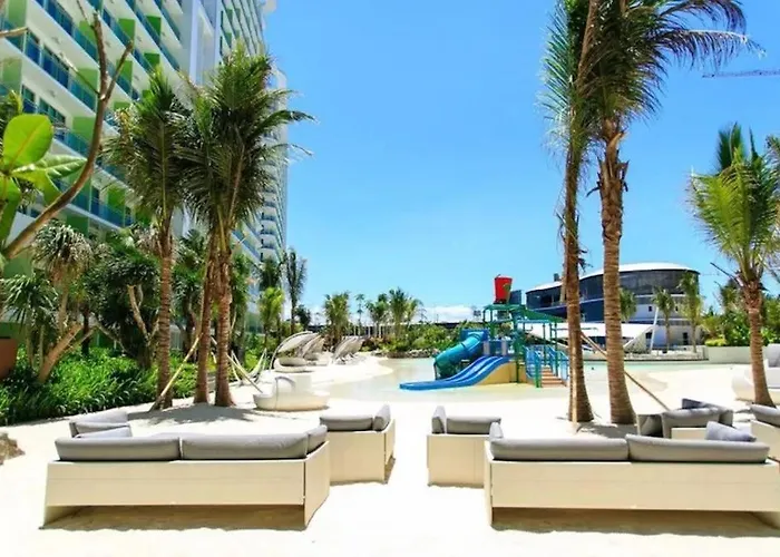 Aparthotel Azure Memory Pad 3*