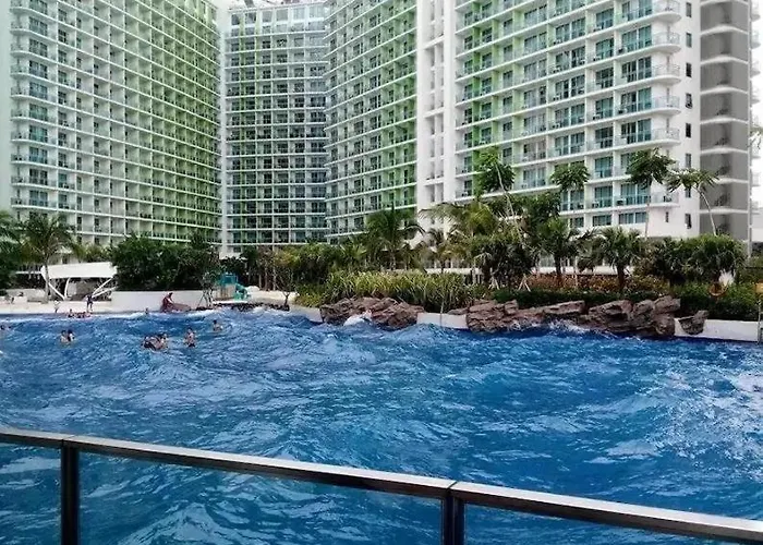 Azure Memory Pad Aparthotel 3*
