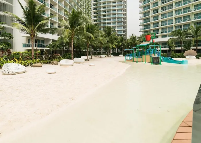 Azure Memory Pad Aparthotel 3*