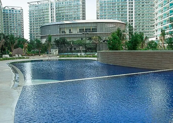 Aparthotel Azure Memory Pad