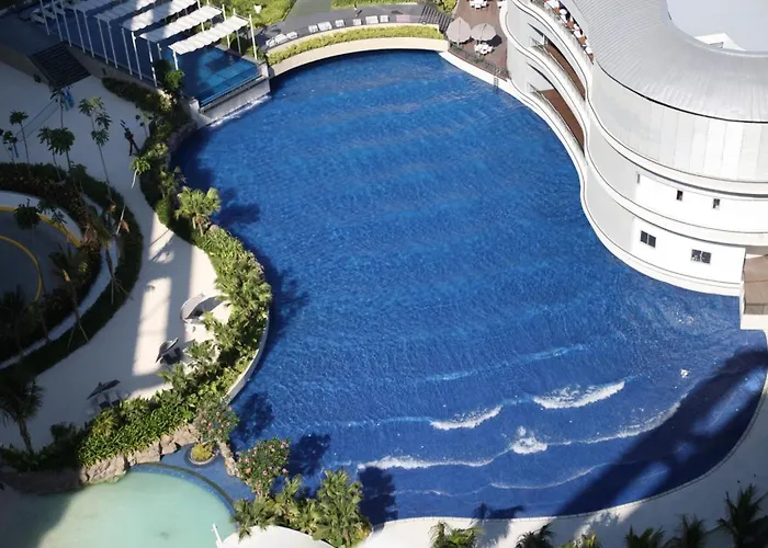 Azure Memory Pad Manila